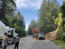 Gubernur Jateng Imbau Masyarakat Tingkatkan Kewaspadaan Terhadap Ancaman Bencana