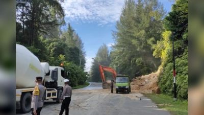 Gubernur Jateng Imbau Masyarakat Tingkatkan Kewaspadaan Terhadap Ancaman Bencana