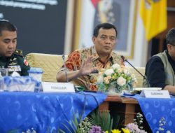 Pemprov Jateng Siapkan Relokasi 424 Warga Korban Longsor Banjarnegara untuk Percepatan Penanganan Pascabencana