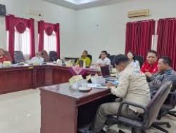 Pemprov Jateng Intensif Berkomunikasi dengan Buruh dan Pengusaha Terkait Pembahasan UMP 2026