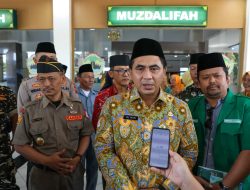 Pemprov Jateng Berencana Kembalikan Sistem Enam Hari Sekolah di SMA/SMK