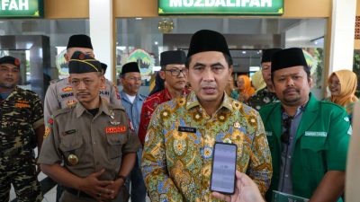 Pemprov Jateng Berencana Kembalikan Sistem Enam Hari Sekolah di SMA/SMK