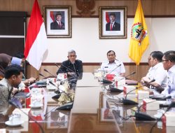 DPN: Pertahanan Nonmiliter di Jateng Jadi Perhatian untuk Cegah Dampak Bencana