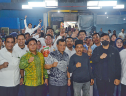 Gubernur Jateng Izinkan Aset Pemprov Dimanfaatkan untuk Pembinaan UMKM