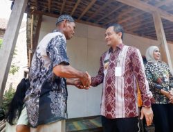 Gubernur Luthfi Dorong Kolaborasi Pemerintah dan Swasta untuk Perbaikan RTLH di Jateng