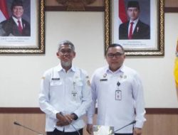 Kemenkum dan Pemprov Jateng Matangkan Persiapan Peresmian Posbankum