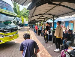 Terminal Bayangan Jateng Disorot Jelang Nataru