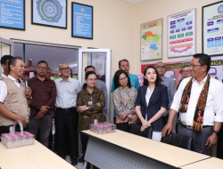 Posbankum Jateng Perkuat Literasi Hukum Masyarakat