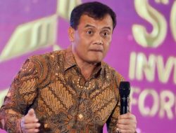 Gubernur Jateng Dorong Forum Investasi Daerah