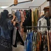 Ekspor Batik Jateng Naik Saat Pengrajin Turun