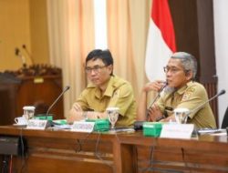 ESDM Jateng Tegaskan Tambang di Luar Lindung