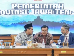 Connect Souq Bidik Kopi Jawa Tengah untuk Tembus Pasar Ekspor Global