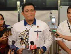 Asisten Anggota DPRD Jateng Diduga Rekayasa Video Porno Pakai AI, Minta Maaf Usai Kasus Viral